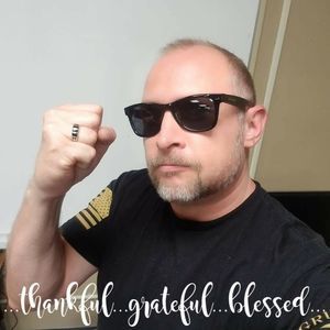 Meet your Posher, Stacy